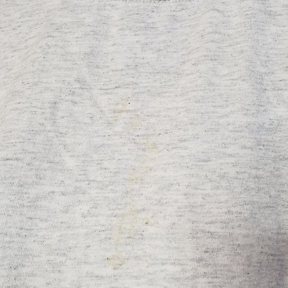 Vintage Mirage Las Vegas Dolphin Tshirt 90s Retro Jerzees XXL Made USA - Picture 11 of 11